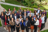 Board Leadership Class #3October 11 & 12, 2013