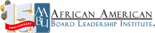 AABLI - African American Board Leadership Institute
